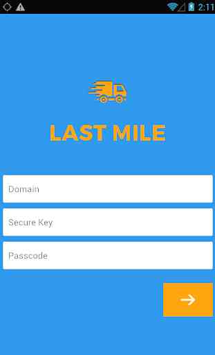 Last Mile 1