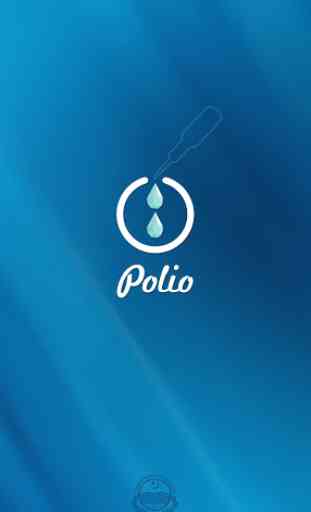 Monitoring of Polio Campaign 1