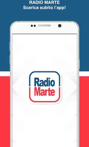 Radio Marte 1