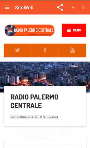 Radio Palermo Centrale 2
