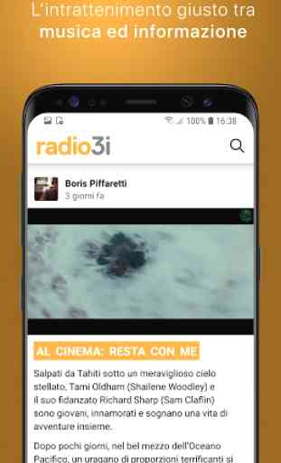 Radio3i 2