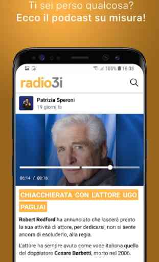 Radio3i 3