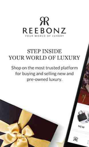Reebonz: Your World of Luxury 1