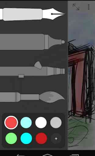 Stroke - Drawing App 2