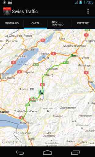 Swiss-Traffic 4