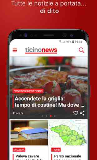 TicinoNews 1
