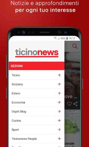 TicinoNews 3