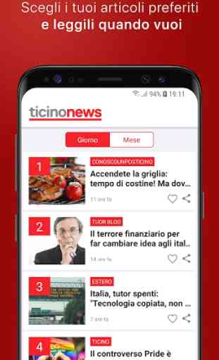 TicinoNews 4
