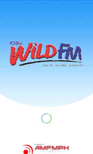 Wild FM Iligan 103.1 1