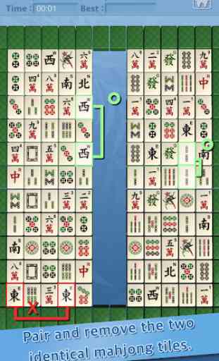 Wind of Mahjong 3