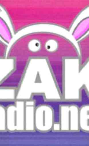 Zak Radio Sicilia 1