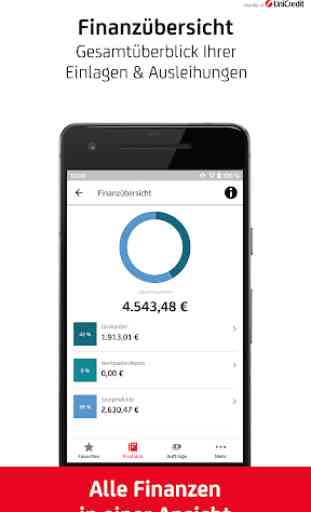 Bank Austria MobileBanking 3