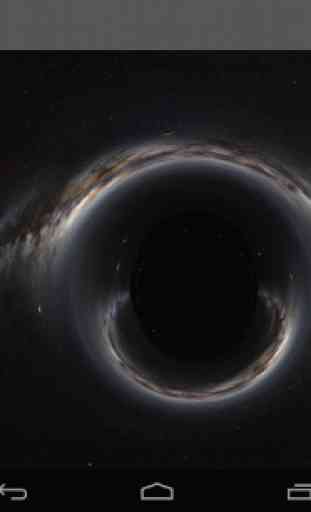 Black Hole (light) 4
