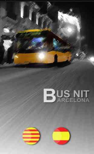 BusNit Barcelona 1