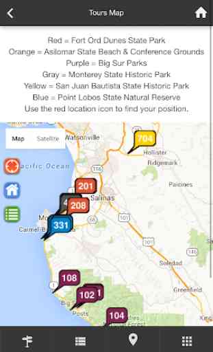California State Parks Tours 4