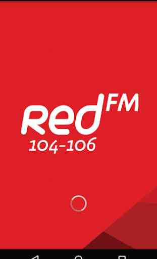 Cork's RedFM 2