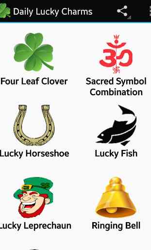 Daily Lucky Charms 3