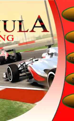 Formula Racing 1