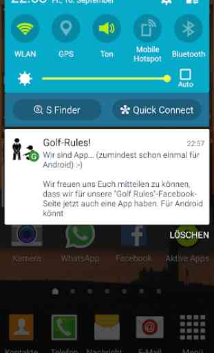 Golf-Rules! 4