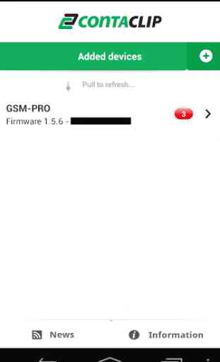 GSM-PRO 1