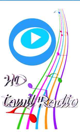 HD Tamil Radio 1