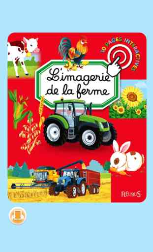 Imagerie ferme Interactive 1