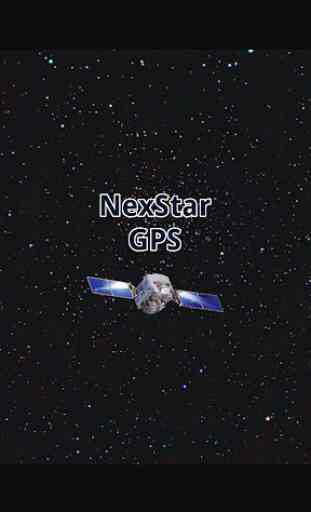 NexStar GPS 1