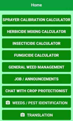 Oil Palm Pesticide Calculator 1