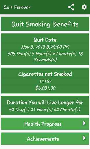 Quit Smoking Forever 1