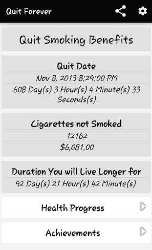 Quit Smoking Forever 2