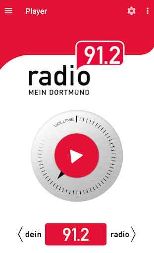 Radio 91.2 1