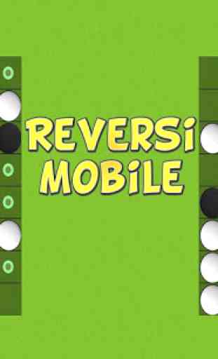Reversi Mobile 1