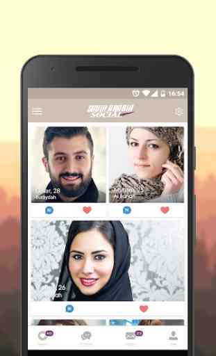 Saudi Arabia Social- Online Local Chat Dating Apps 1