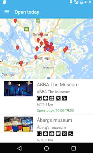 Stockholm museums 3
