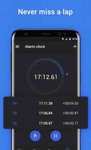 Sveglia - Alarm Clock 2