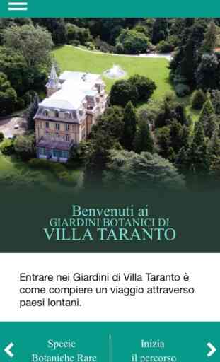 Villa Taranto 1