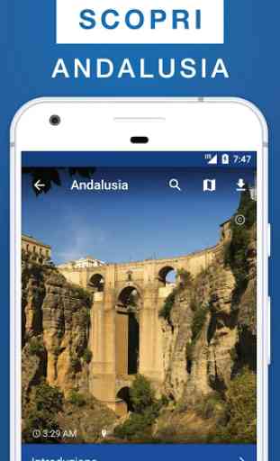 Andalusia Guida Turistica 1