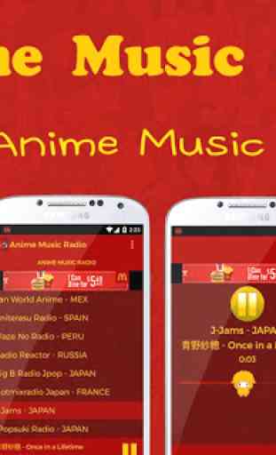 Anime Music Radio 2