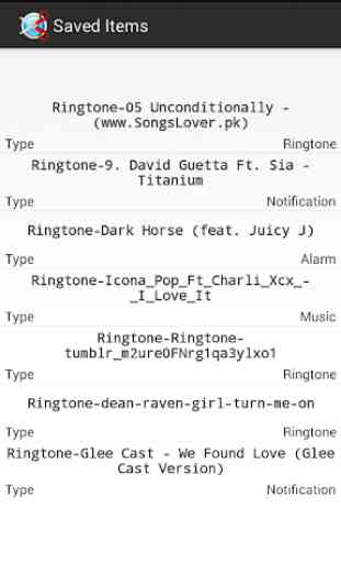 Cut Mp3 Songs Make Ringtones 4