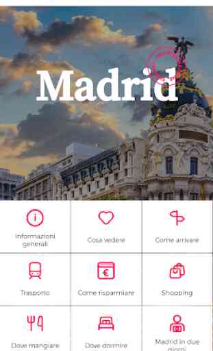 Guida Madrid di Civitatis 2