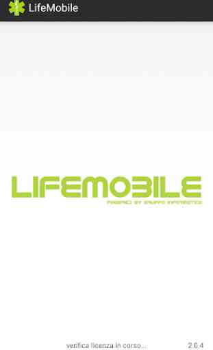 LifeMobile 1