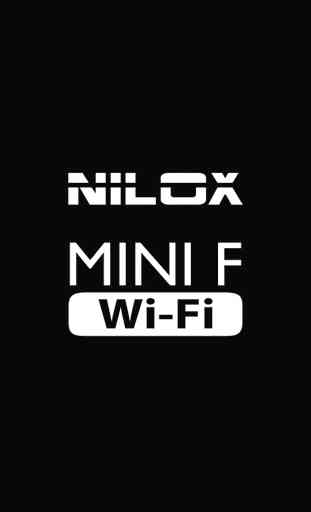 NILOX MINI F WI-FI + 1