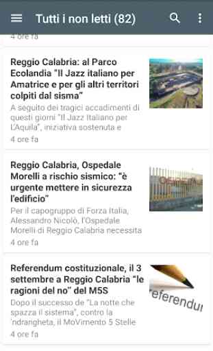 Reggio Calabria Notizie 2