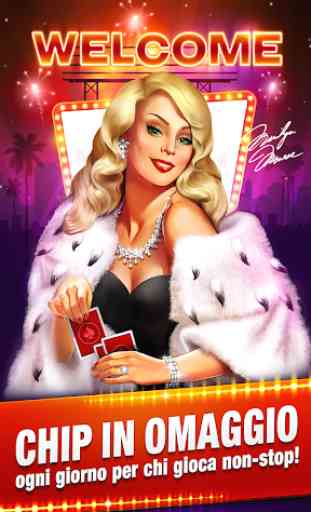 Texas Holdem Poker VIP 1