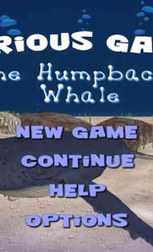 The Humpback Whale 1