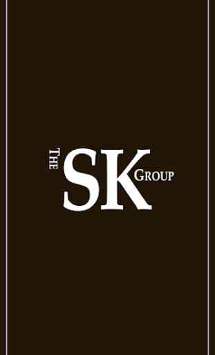 The SK Group, Inc. 1