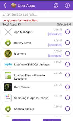 App Manager 4
