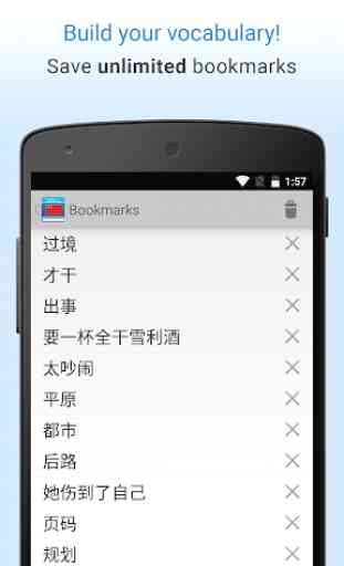Chinese Dictionary 4