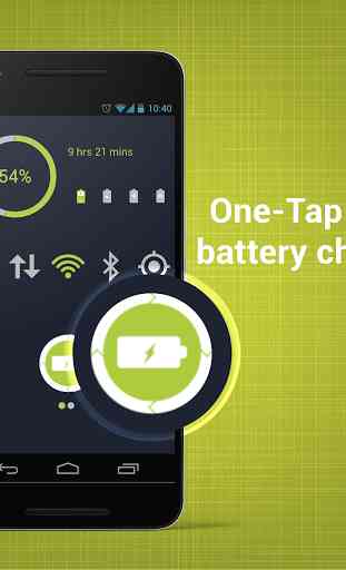 Fast Battery Charger 1