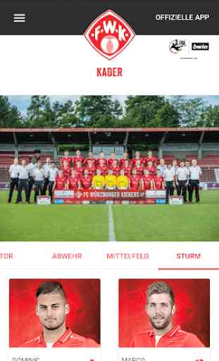 FC Würzburger Kickers 4